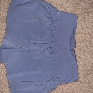 Offline by Aerie Crossover Flowy Short